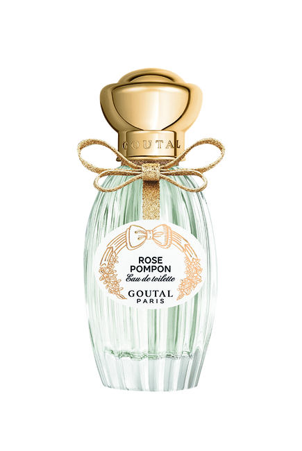 Rose Pompon Eau de Parfum